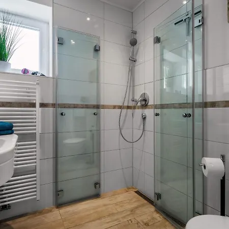 Lavish Holiday In With Sauna
